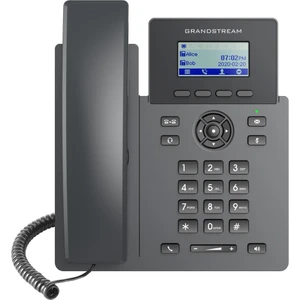 GRP2601P  Ip Telefon - Siyah