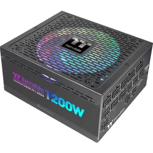 Toughpower Pf1 Argb 1200W 80+ Platinum Full Modüler 14CM Argb Riing Fanlı Psu