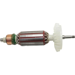 Bosch Tipi Gws 750 Endüvi Rotor Kollektör