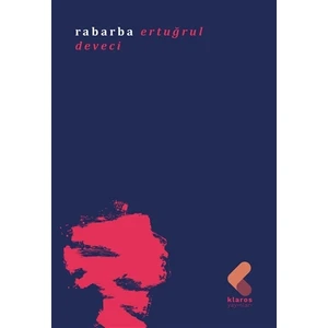 Rabarba - Ertuğrul Deveci