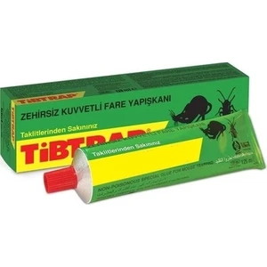 Gross AVM Fare Yapışkanı 125 ml - 2 Adet