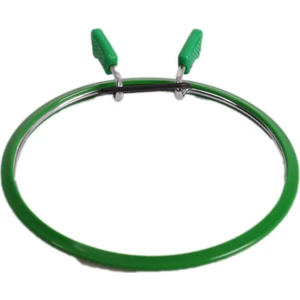 Çelik Kasnak Orta Yeşil