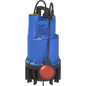 Sdf5/2 Plastik Dalgıç 1 Hp  1 1/4'' Çıkışlı  32 mt