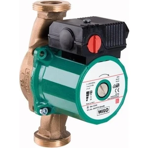 Star Z 20/5  3M  Bronz Gövdeli Resirkülasyon Pompası  3/4''