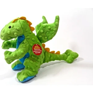 Vardem Oyuncak PY-22701 Peluş Dinazor (Köpek Oyuncağı)