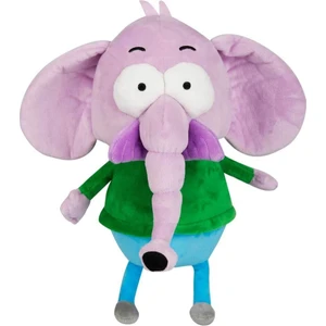 02482 Kral Şakir Necati Peluş 30 cm