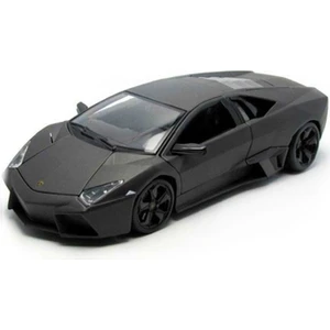 Lamborghini Reventon Siyah 1/18 Model Araba