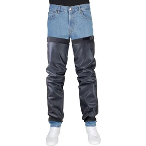 Motosiklet Pantalonu Motorsiklet Rüzgar Yağmur Koruyucu Diz Koruma Motorcu Dizliği
