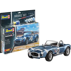 Maket Seti Ac Cobra 289 67669
