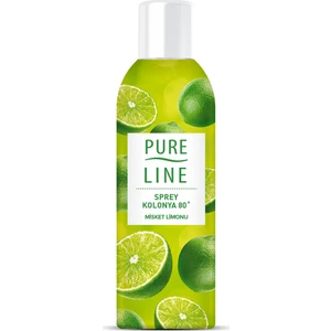 Pure Line Sprey Kolonya Misket Limonu 100 Ml.