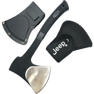 Mini Avcı Balta - 2 Kılıf Hediyeli
