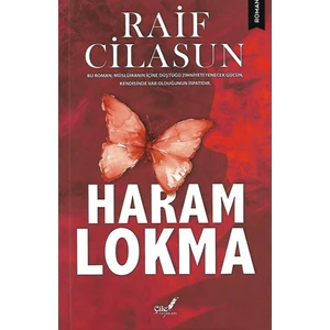 Haram Lokma - Raif Cilasun