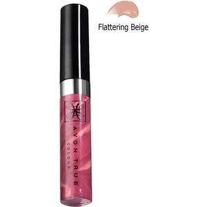 Supreme Nourishing Dudak Parlatıcı 6 Ml. Flattering Beige