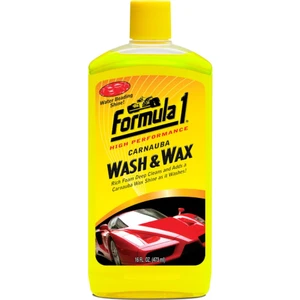 Formula 1 Konsantre Cilalı Şampuan 473 ml FF1-5016