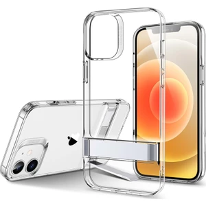 Esr Apple iPhone 12 Mini Kılıf Air Shield Boost Şeffaf