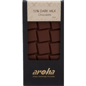 Sütlü Çikolata %50 Kakao 80 gr