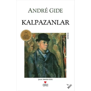 Kalpazanlar - André Gide