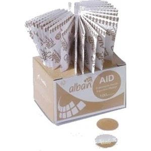 Aid Enjeksiyon Bandı 100'LÜ 5 Kutu