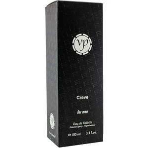 Vp  Edt Creve Erkek  Parfüm 100 ml