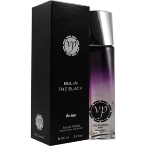 Vp Bul In The Black Edt 100 ml Erkek Parfümü