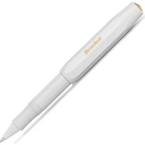 Klasik Sport Roller Kalem Beyaz 10000034