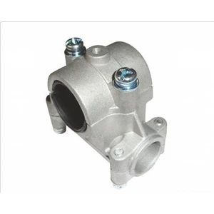 Motorlu Tırpan Kol Bağlantısı 28MM Msh