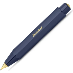 10001735 Klasik Sport Versatil Kalem Mavi 0.7 mm