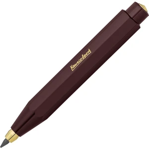 10000500 Klasik Sport Versatil Kalem Bordo 3.2 mm
