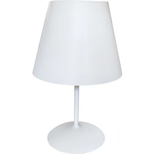 Zen Abajur Masa Lambası Beyaz