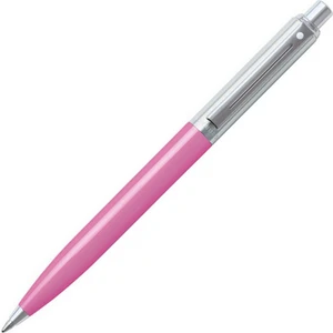 321-2 Sentinel Tükenmez Kalem Krom Pembe
