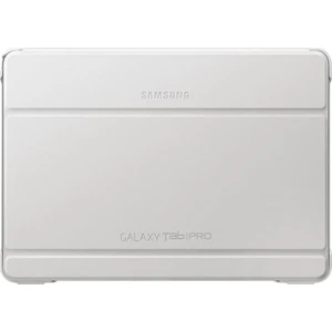 Samsung Galaxy Tab Pro 10.1 T520 Kılıf  Book Cover EF-BT520BBEGWW  Beyaz