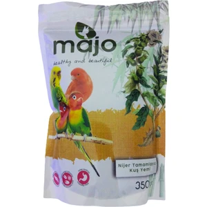 Nijer Tamamlayıcı Yem 350GR