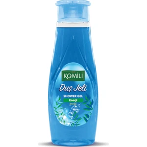 Duş Jeli Enerji 500 ml
