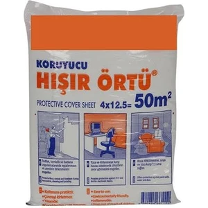 Ipsan Hışır Örtü 4X12,5 = 50M2