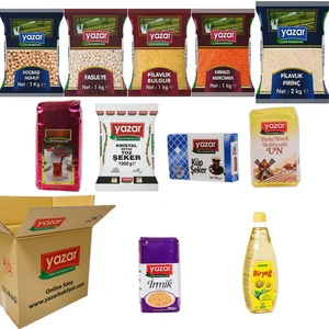 Ramazan Paketi 11 Parça 10,75 kg