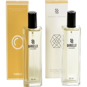 110 Kadın 50 ml Parfüm Edp Orıental ( 2 Adet )