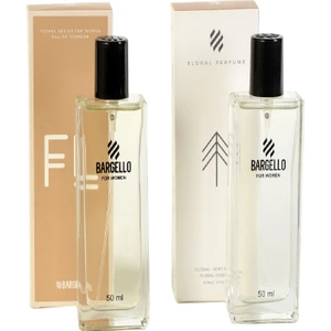 112 Kadın 50 ml Parfüm Edp Floral ( 2 Adet )