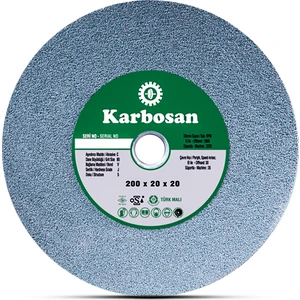 Scg Elmas Tezgah Bileme Taşı 175 x 25 x 20 mm. 920500