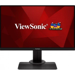 ViewSonic 24 XG2405-2 FULLHD 1MS 144HZ HDMI+DP+DVI GSYNC/FREESYNC GAMİNG MONİTÖR