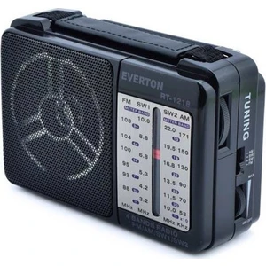 RT-1218 Radyo