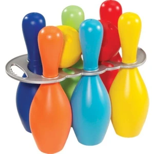 Fen Toys 01602 Küçük Bowling Set