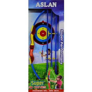 ASL-0022 Kut Ok-Yay Set