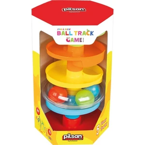 03 566 Çıngıraklı Top Oyunu