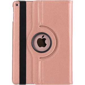 Smart Tech Apple Ipad Mini 5 360 Derece Döner Standlı 7,9 Inç Tablet Kılıfı