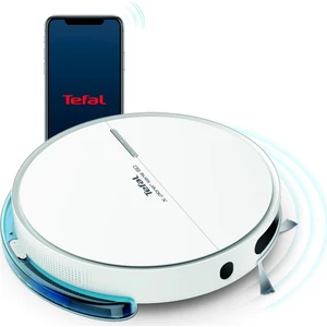 RG7447 X-Plorer Serie 60 4'ü 1 Arada Akıllı Robot Süpürge - Allergy Kit - 2211400705