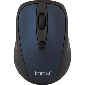 IWM-200RL Track Red Sensör Lacivert Kablosuz Ergonomik Nano Alıcılı Mouse