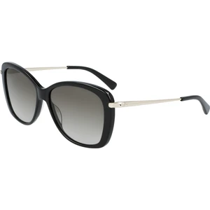 LONGCHAMP LO 616S 001 Kadın Güneş Gözlüğü