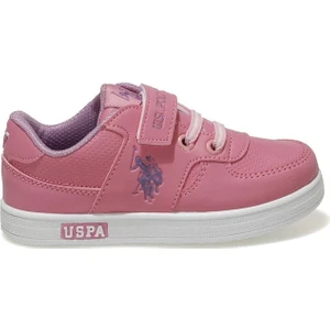 U.S. Polo Assn. Cameron 1fx Çocuk Günlük Spor Ayakkabı