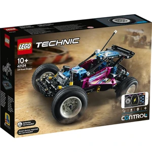 42124 LEGO Technic Off-Road Buggy /374 Parça /+10 Yaş