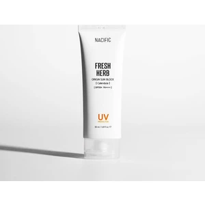 Fresh Herb Origin Sun Block